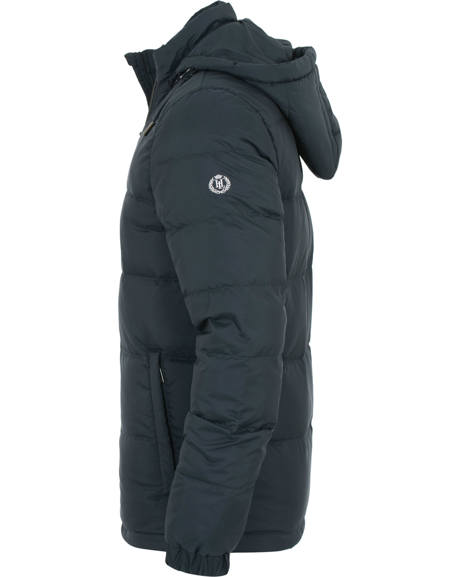 Homme | Manteaux Et Vestes | Henri-Lloyd | Henri Lloyd Hartley Down Jacket Navy