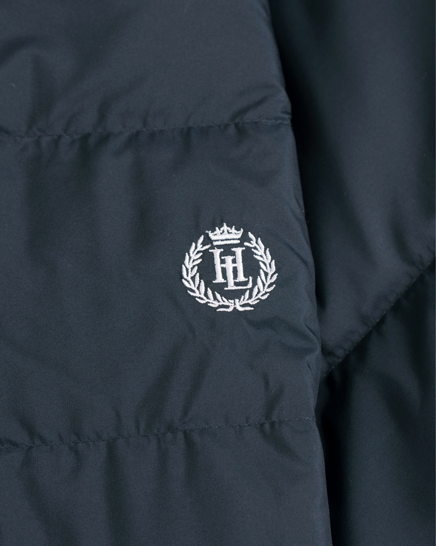 Homme | Manteaux Et Vestes | Henri-Lloyd | Henri Lloyd Hartley Down Jacket Navy