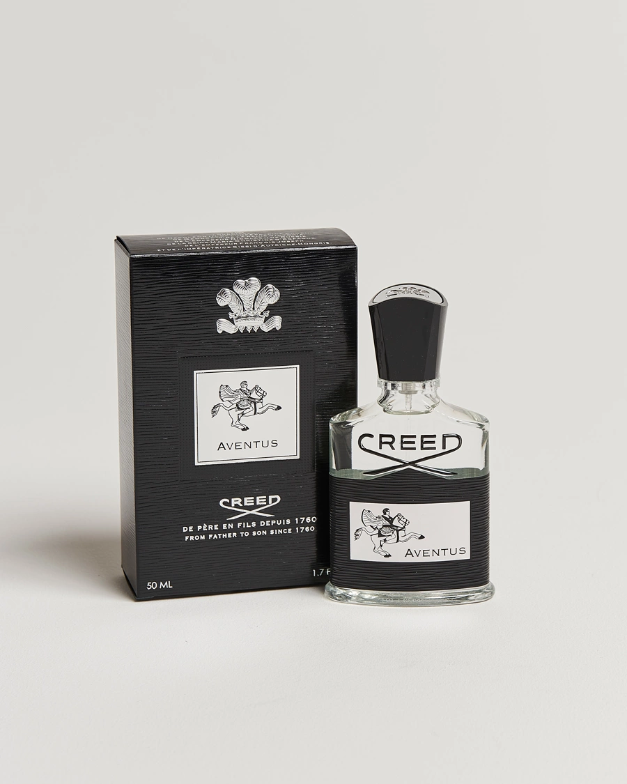 Homme |  | Creed | Aventus Eau de Parfum 50ml