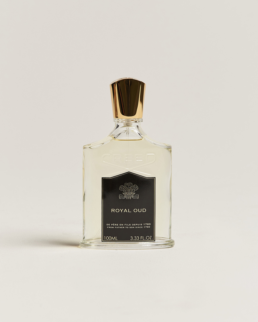 Homme | Parfums | Creed | Royal Oud Eau de Parfum 100ml