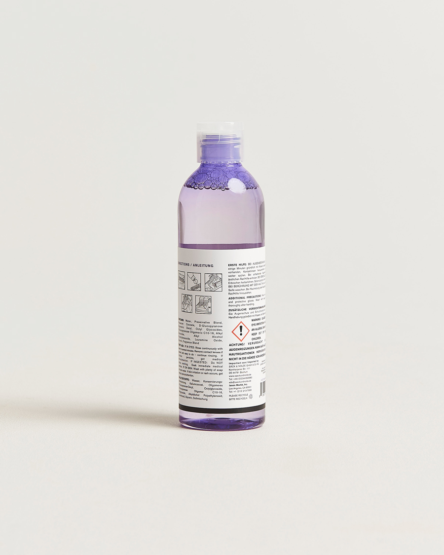 Homme | Entretien Chaussures | Jason Markk | Premium Shoe Cleaner, 236 ml