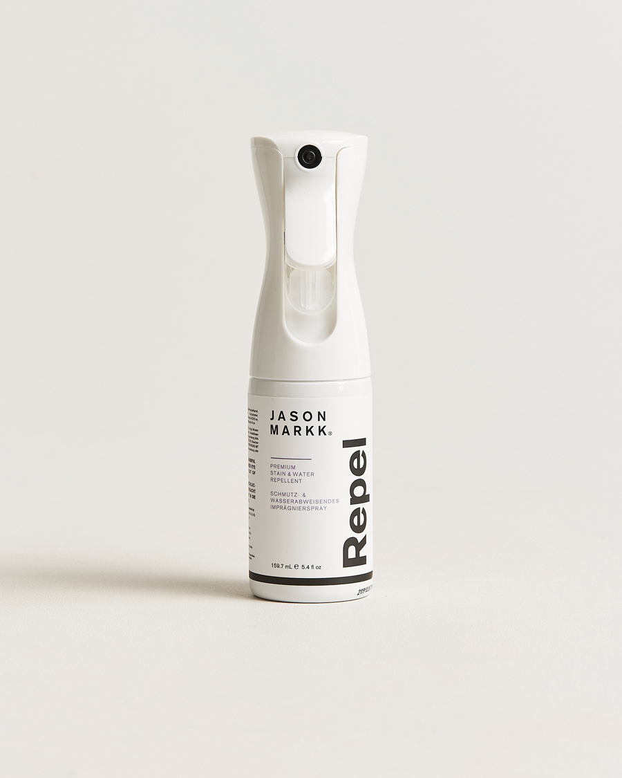 Homme | Entretien Chaussures | Jason Markk | Repel Spray, 159ml