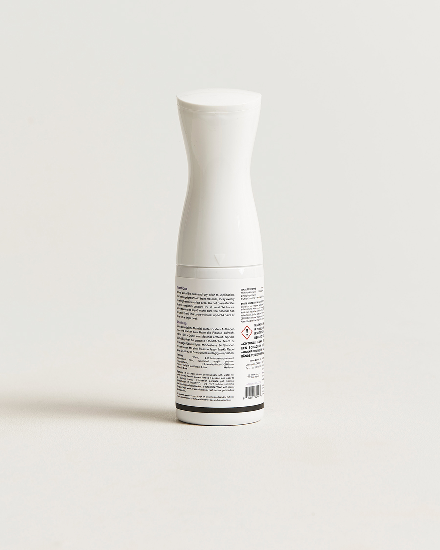 Homme | Entretien Chaussures | Jason Markk | Repel Spray, 159ml