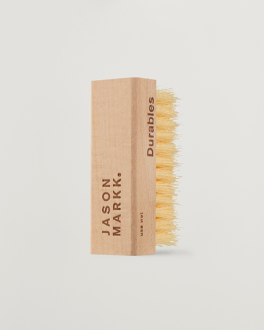Homme | Entretien Des Vêtements | Jason Markk | Standard Shoe Cleaning Brush