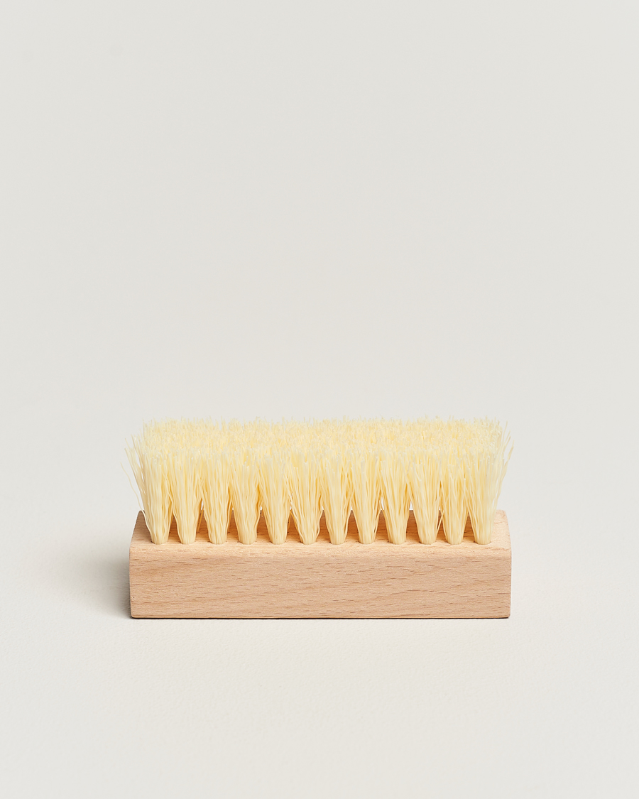 Homme |  | Jason Markk | Standard Shoe Cleaning Brush
