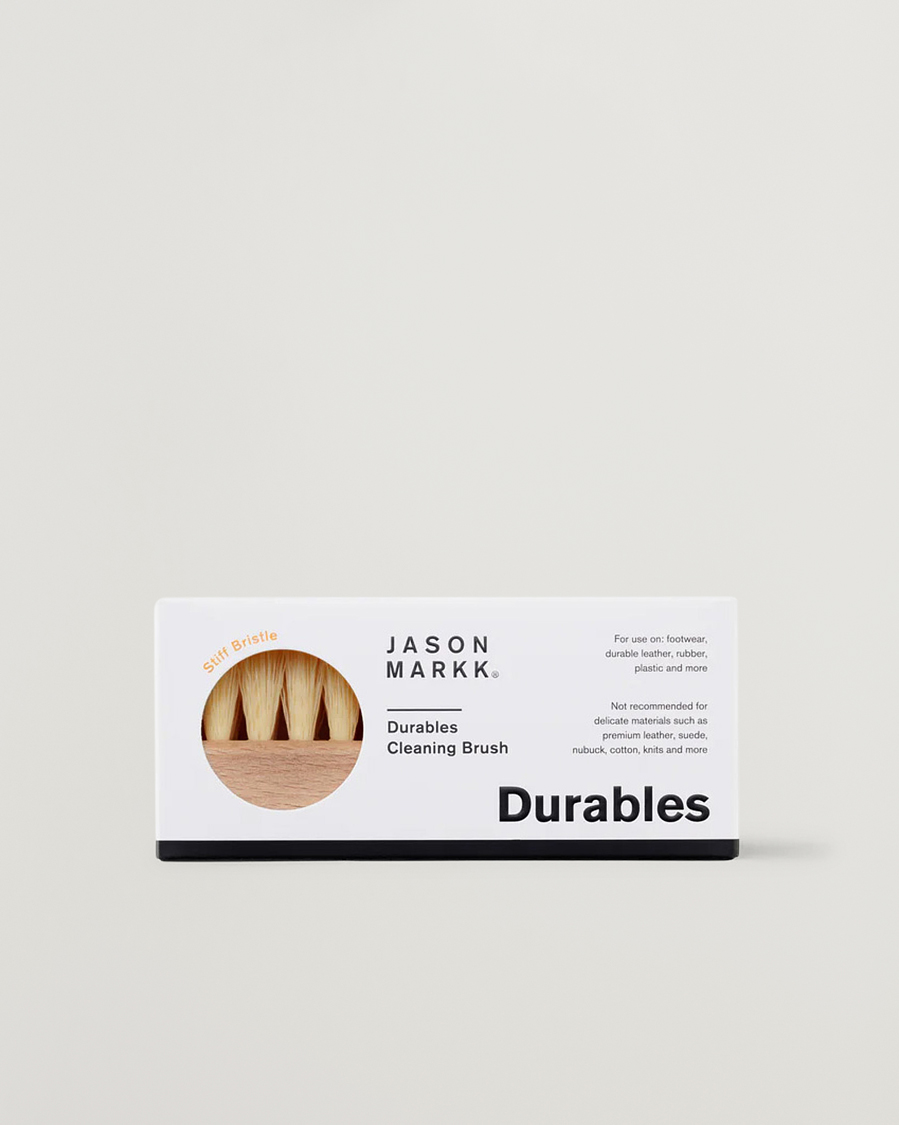 Homme | Entretien Des Vêtements | Jason Markk | Standard Shoe Cleaning Brush