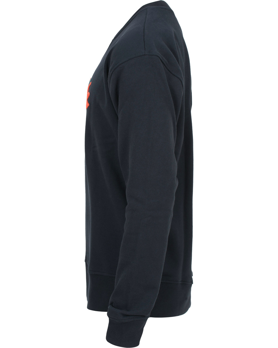 Homme | Pulls Et Tricots | WACAY | Floral Sweatshirt Eternal