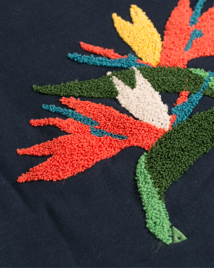 Homme | Pulls Et Tricots | WACAY | Floral Sweatshirt Eternal