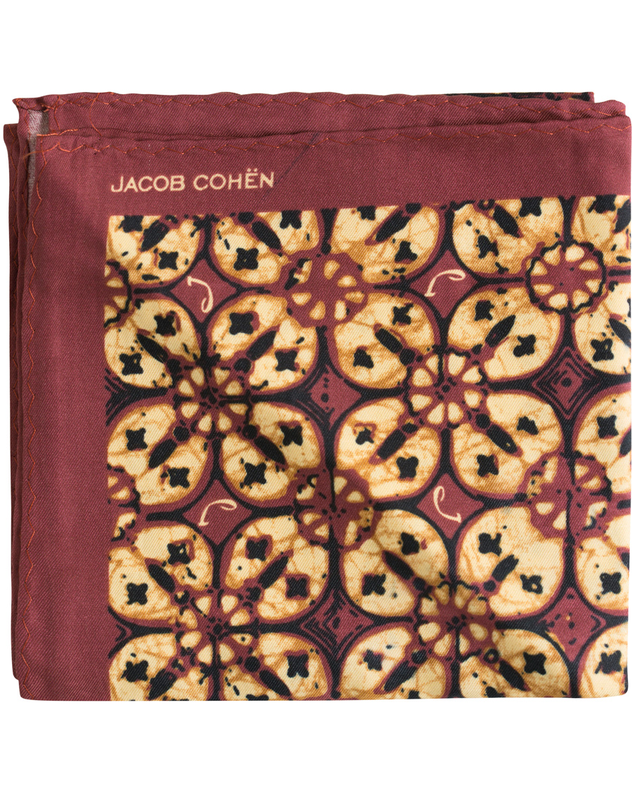 Homme | Jeans | Jacob Cohën | 622 Slim Jeans Black