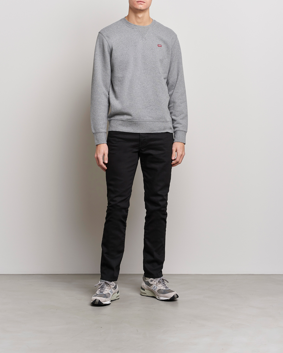 Homme | Pantalons | Levi's | 511 Slim Fit Jeans Nightshine