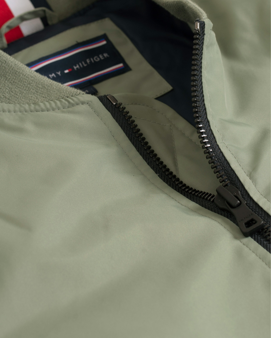 Homme | Manteaux Et Vestes | Tommy Hilfiger | Collaboration The Chainsmokers Bomber Jacket