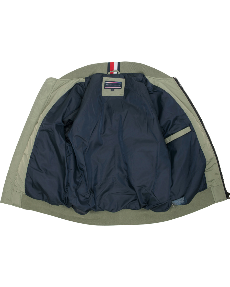 Homme | Manteaux Et Vestes | Tommy Hilfiger | Collaboration The Chainsmokers Bomber Jacket