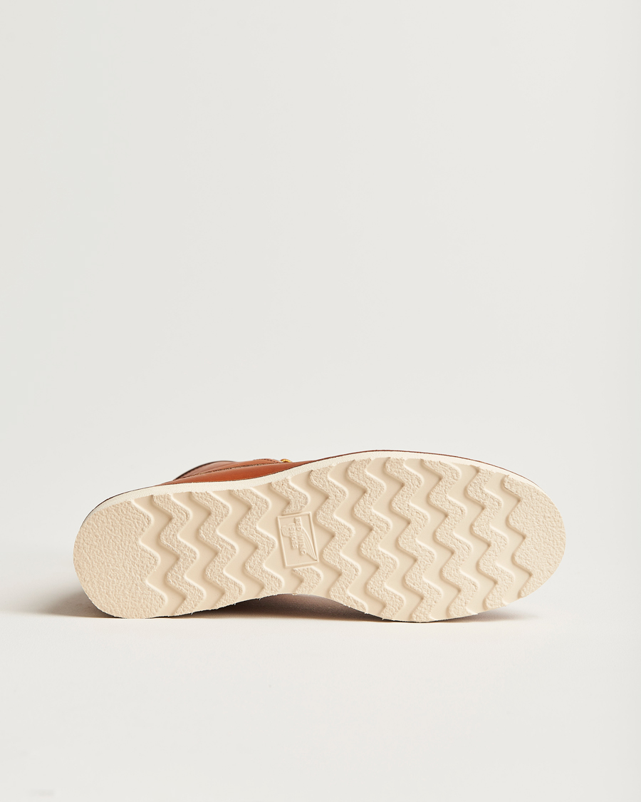 Homme | Bottes | Red Wing Shoes | Moc Toe High Boot Oro Legacy Leather