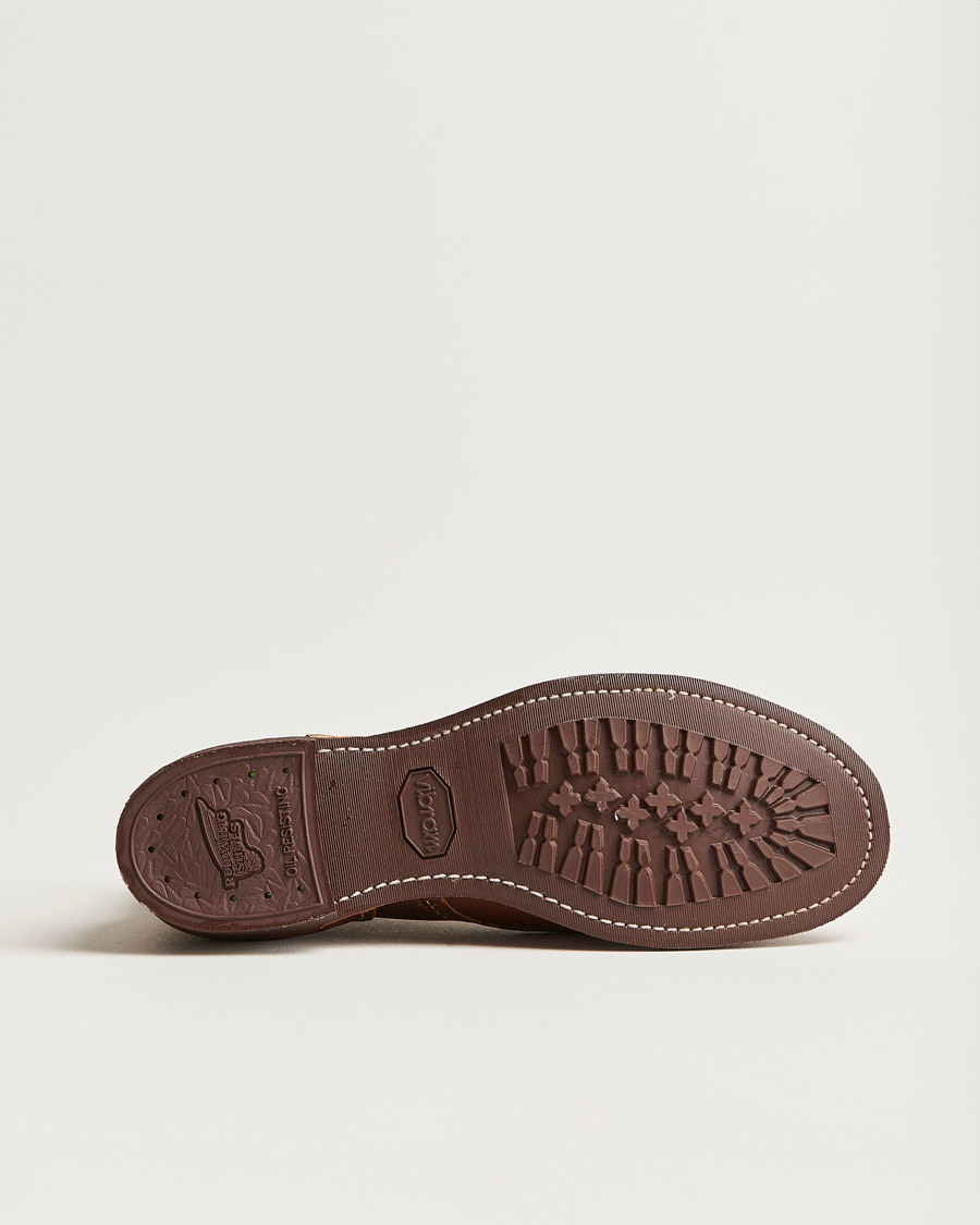 Homme | Bottes | Red Wing Shoes | Iron Ranger Boot Copper Rough/Though Leather