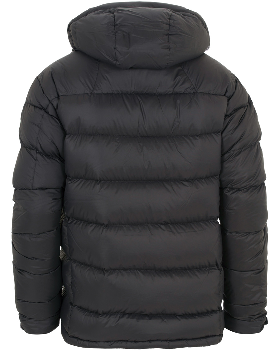 Homme | Manteaux Et Vestes | Peak Performance | Frost Down Jacket Black