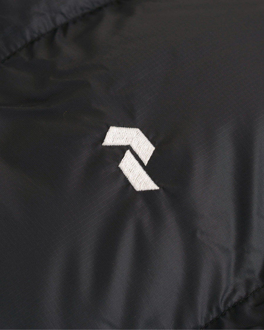 Homme | Manteaux Et Vestes | Peak Performance | Frost Down Jacket Black