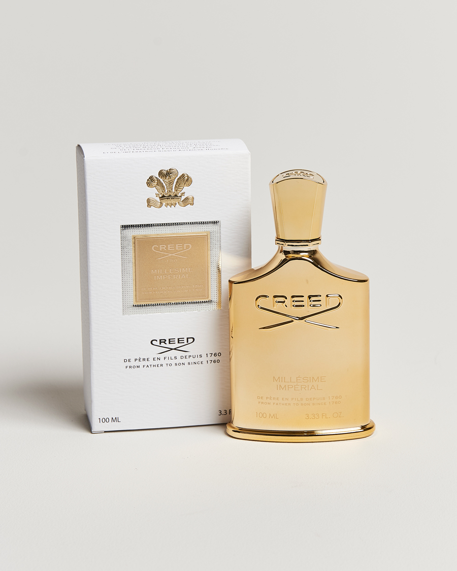 Homme | Cadeaux | Creed | Imperial Eau de Parfum 100ml