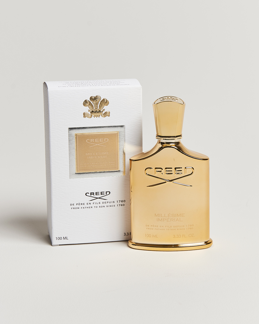 Homme | Parfums | Creed | Millisime Imperial Eau de Parfum 100ml