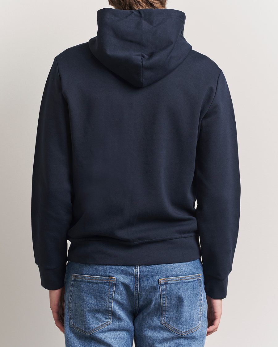 Homme | Pulls Et Tricots | Polo Ralph Lauren | Tech Performance Full Zip Navy