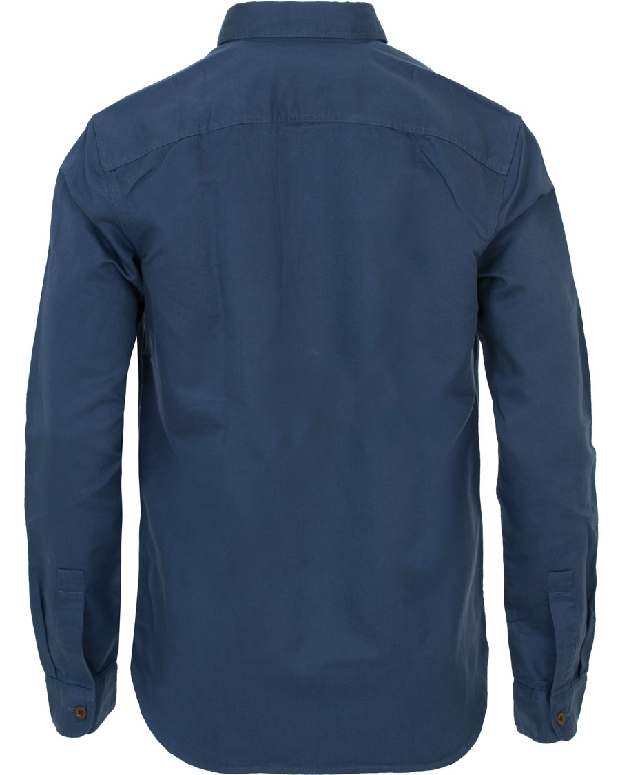 Homme | Chemises | R.M.Williams | Murpheys Brigalow Shirt Navy