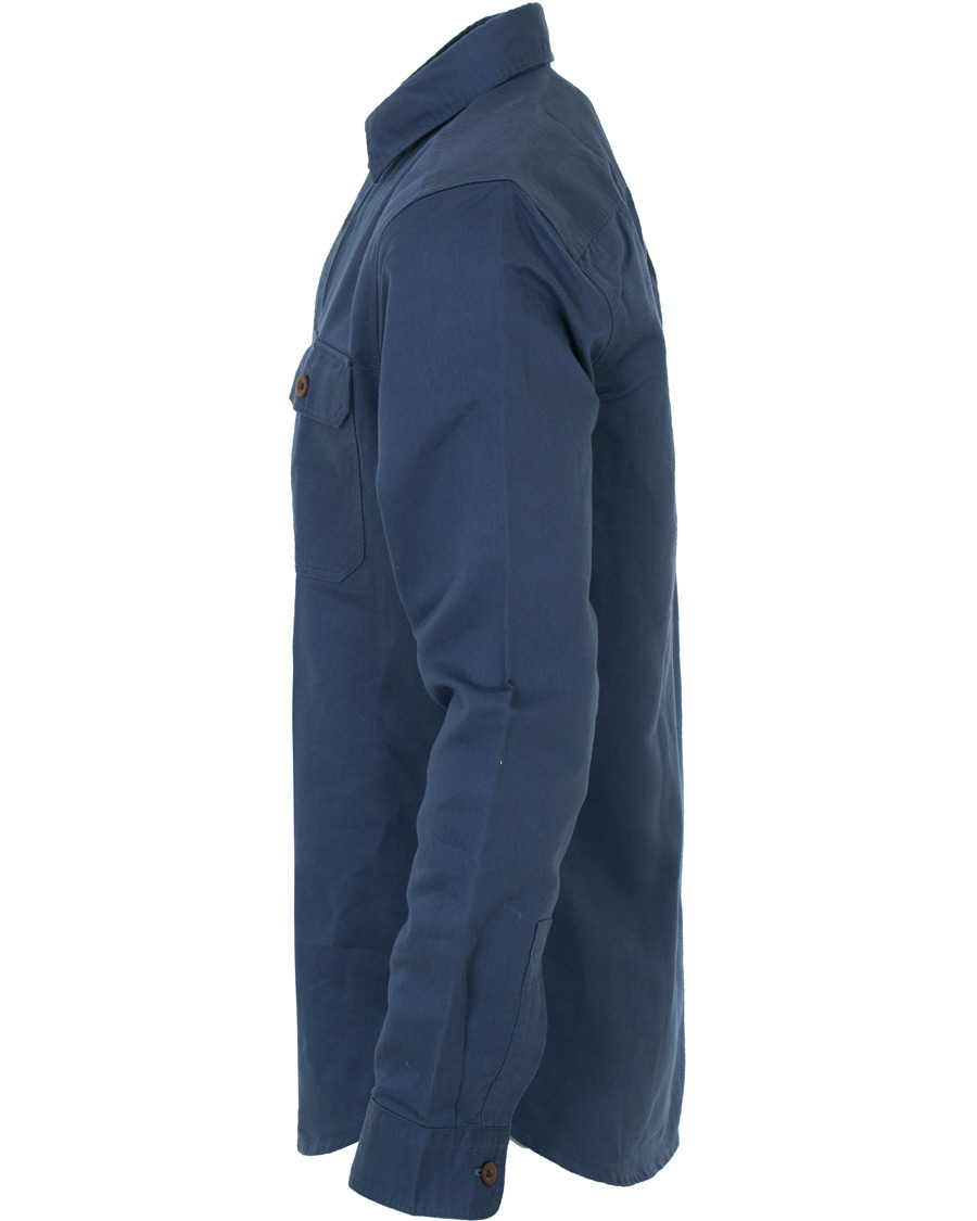 Homme | Chemises | R.M.Williams | Murpheys Brigalow Shirt Navy