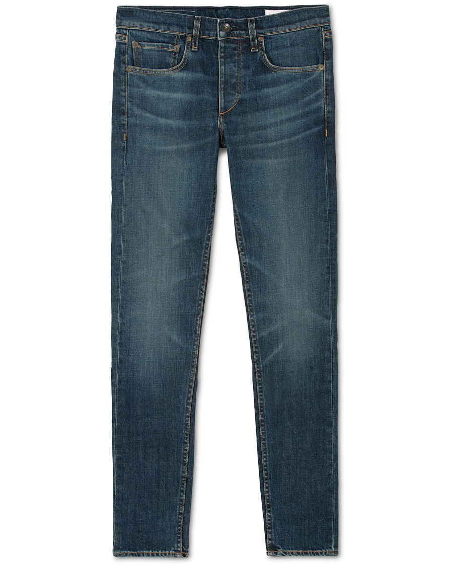 Homme | Jeans | rag & bone | Slim Fit 1 Jeans Linden