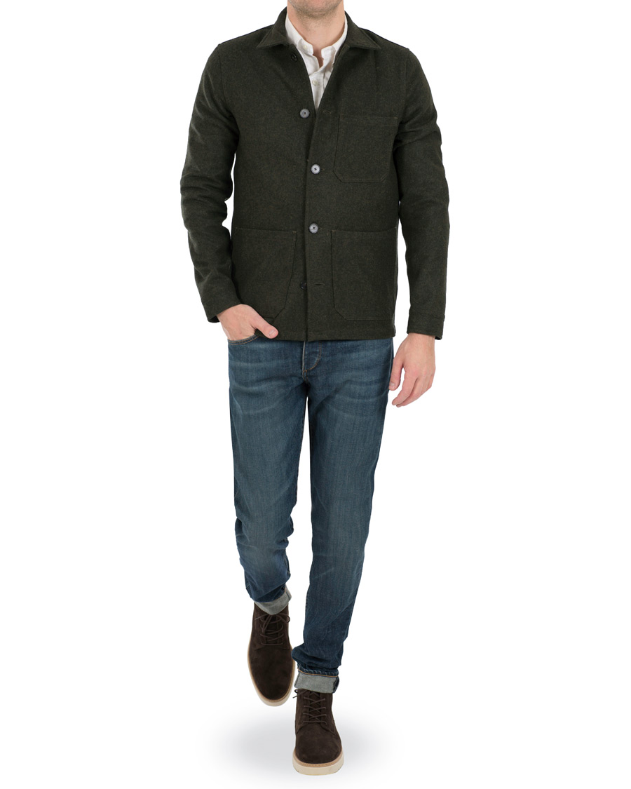 Homme | Jeans | rag & bone | Slim Fit 1 Jeans Linden