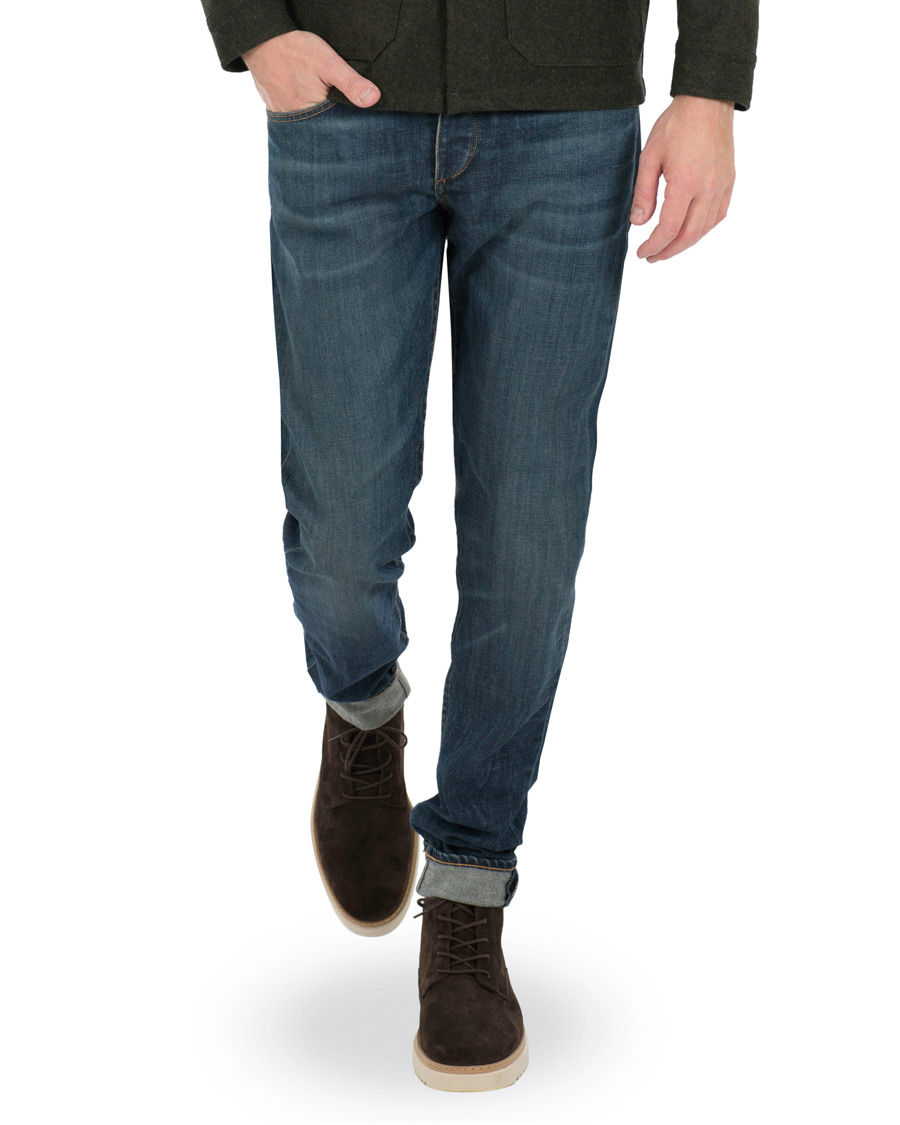 Homme | Jeans | rag & bone | Slim Fit 1 Jeans Linden