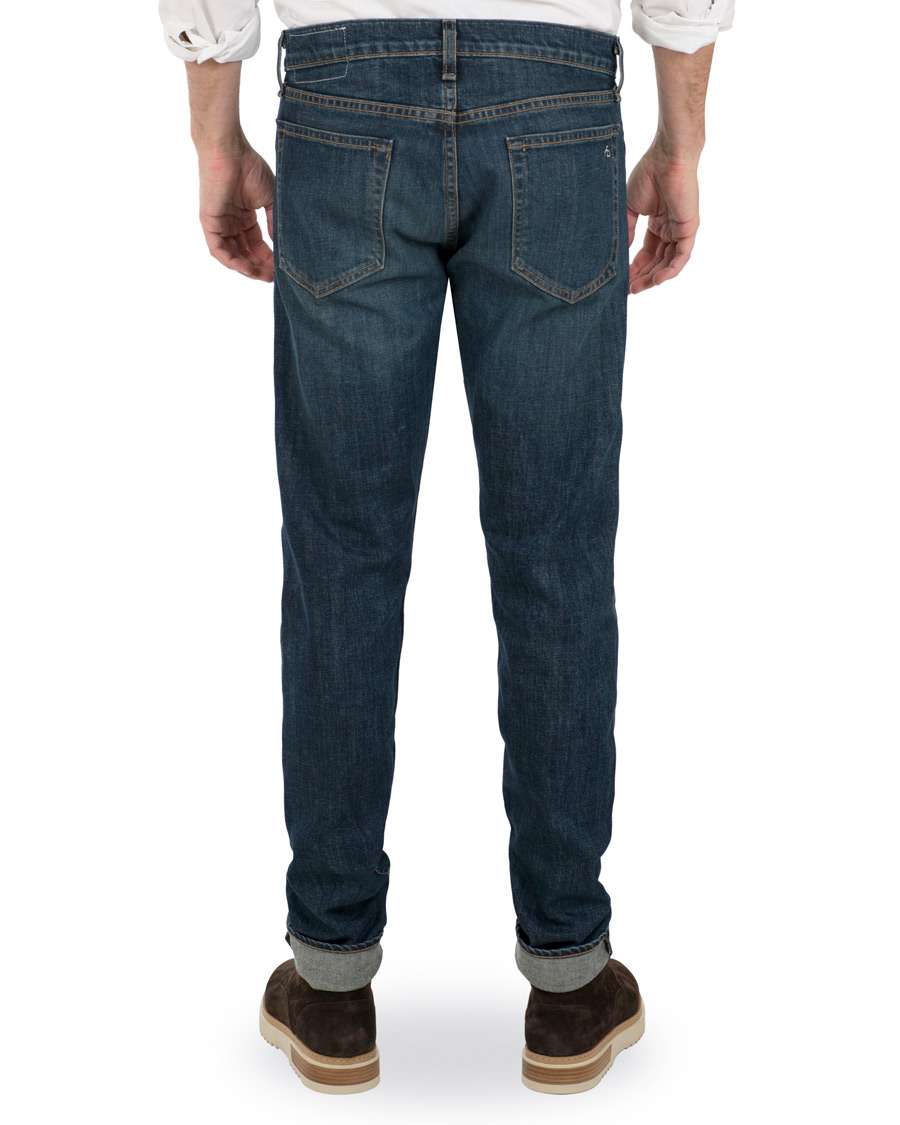 Homme | Jeans | rag & bone | Slim Fit 1 Jeans Linden