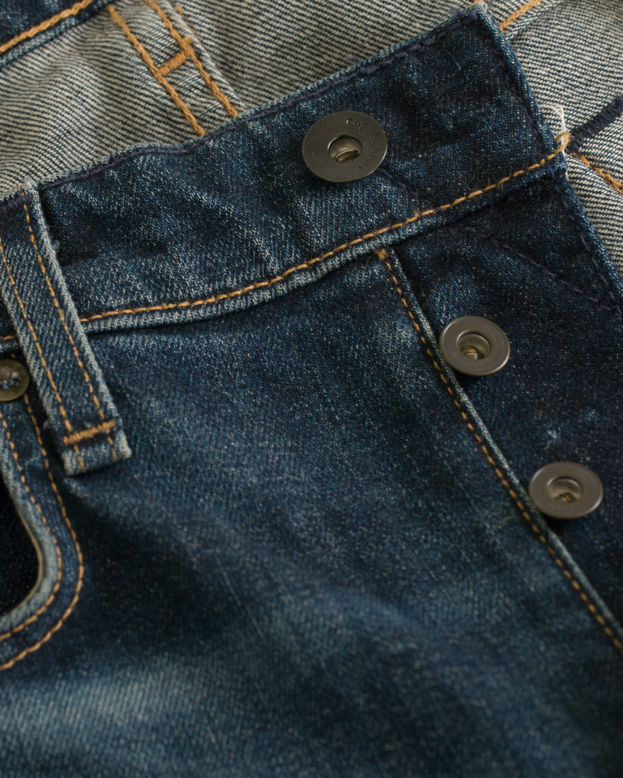 Homme | Jeans | rag & bone | Slim Fit 1 Jeans Linden