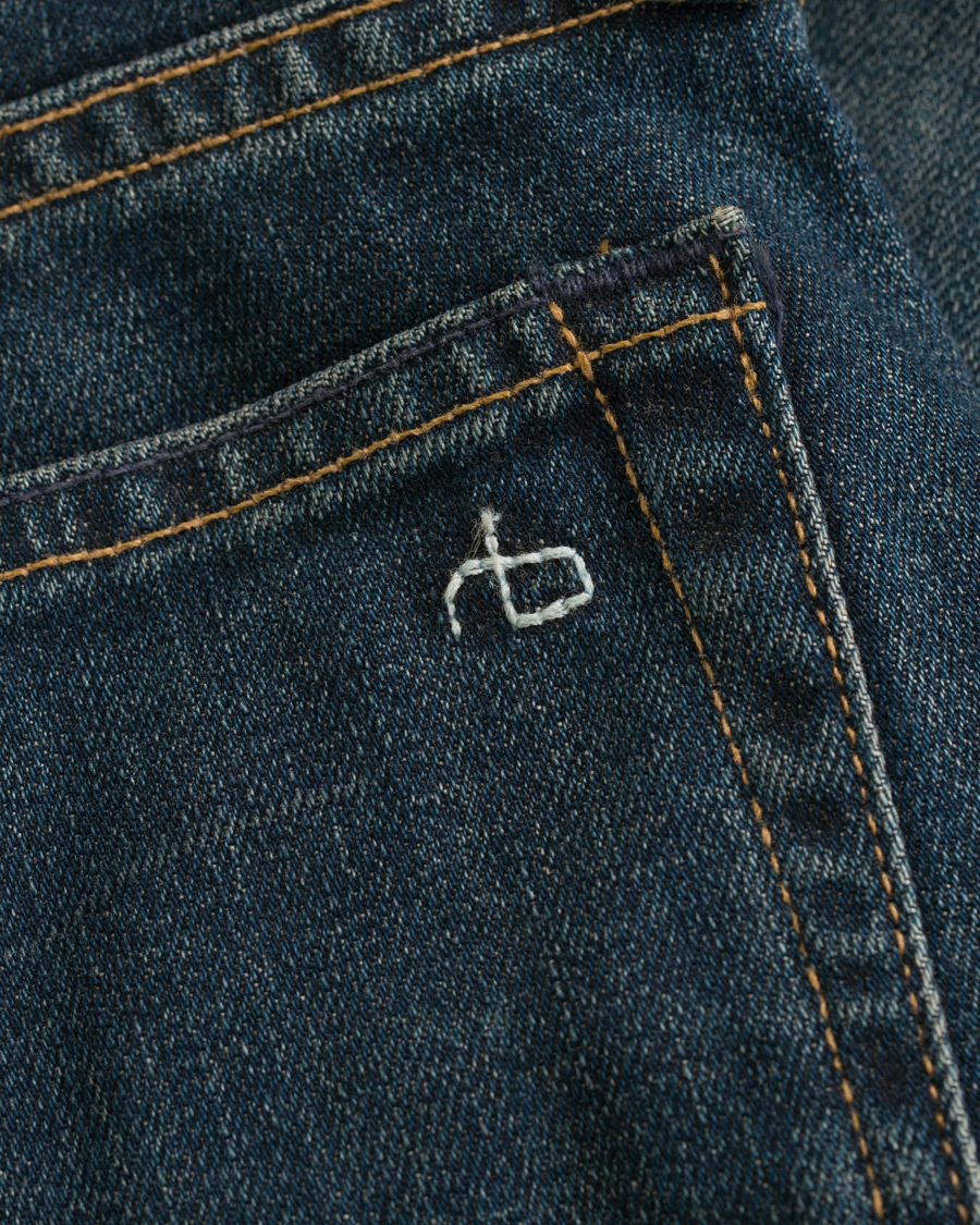 Homme | Jeans | rag & bone | Slim Fit 1 Jeans Linden