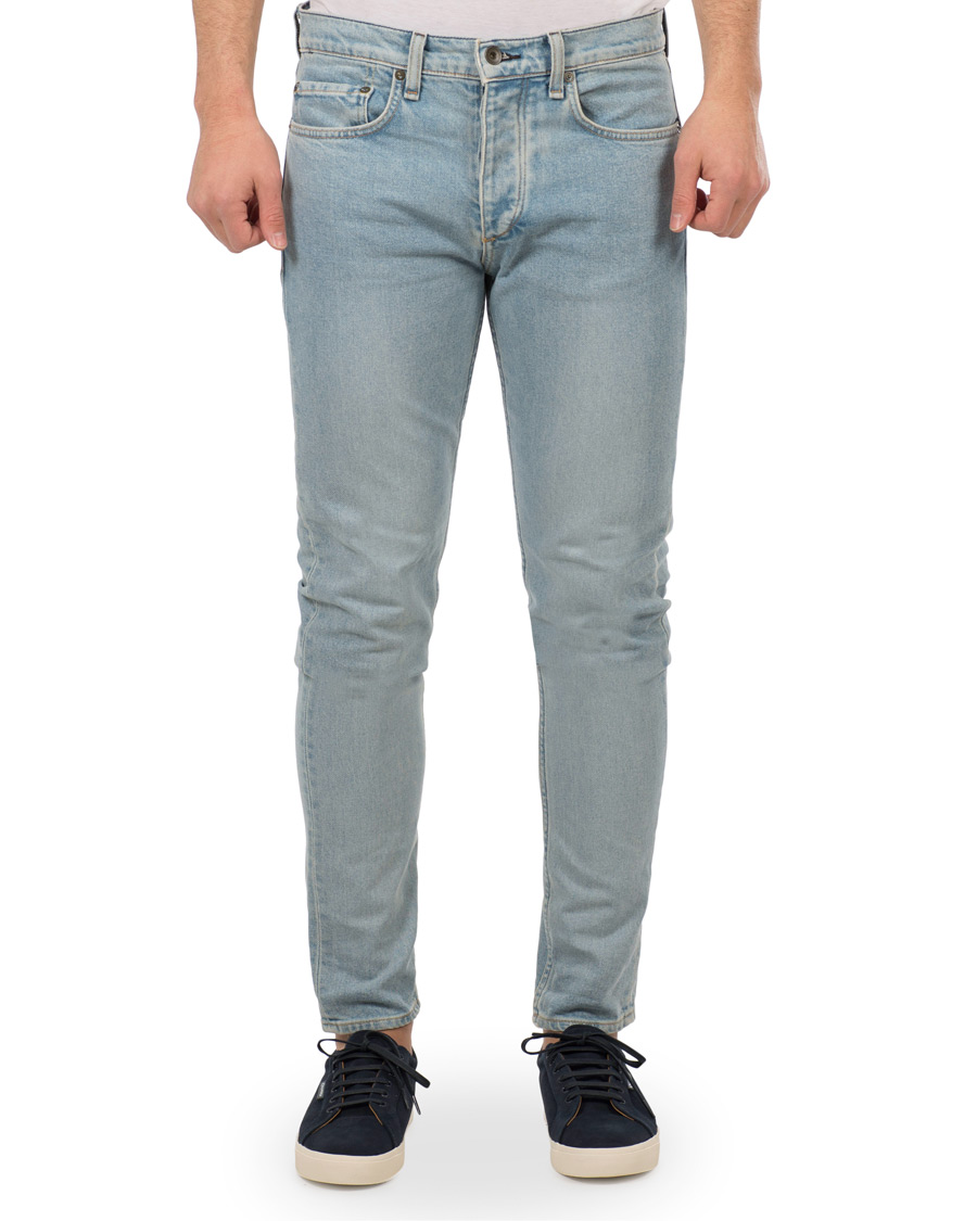 Homme | Jeans | rag & bone | Slim Fit 1 Jeans Montauk