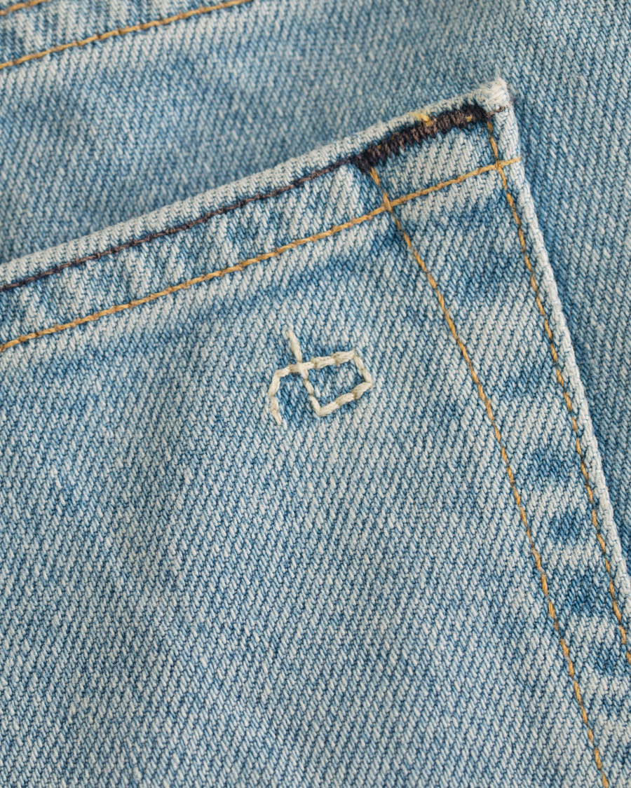 Homme | Jeans | rag & bone | Slim Fit 1 Jeans Montauk