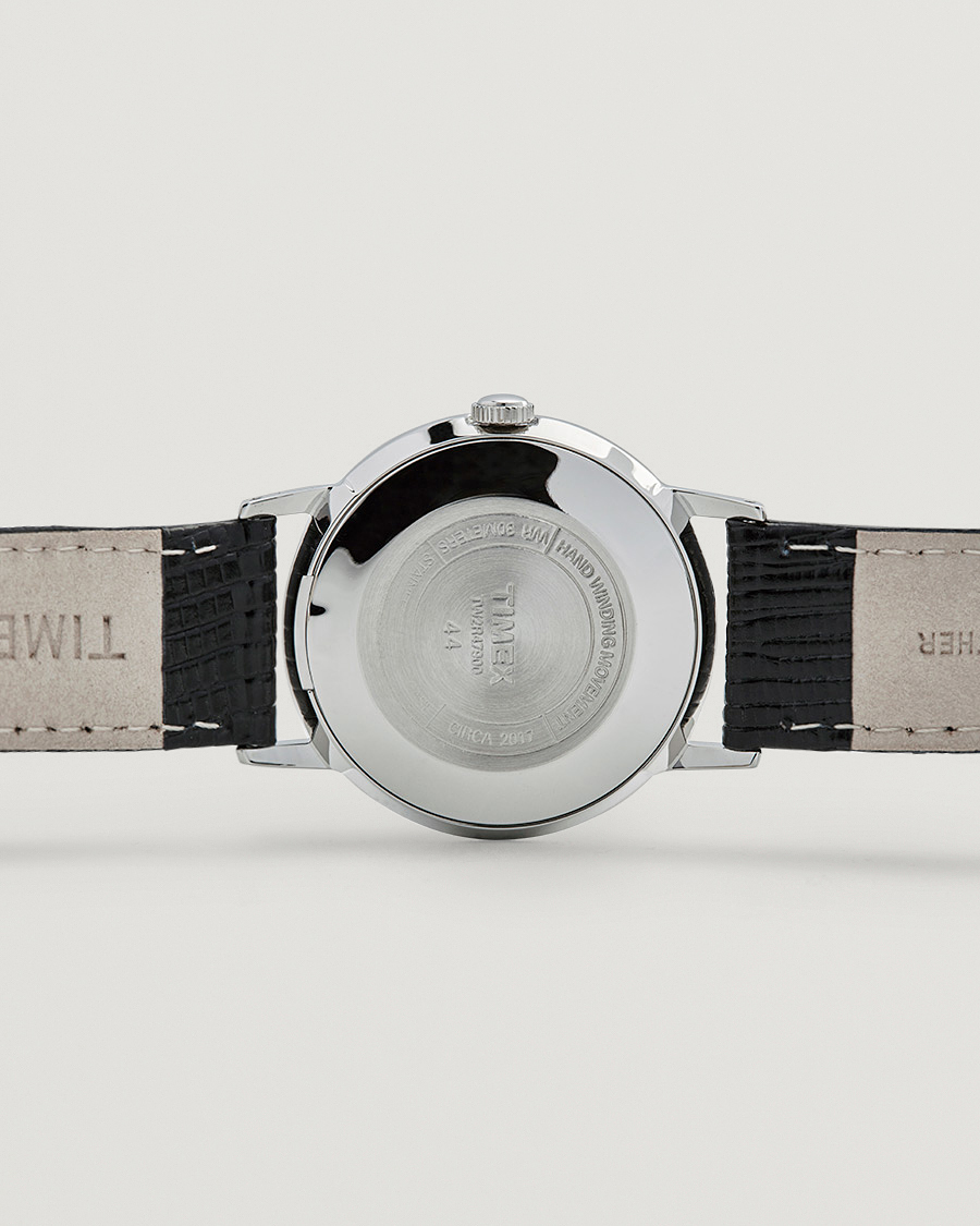 Homme | Timex Marlin 1960s Silver Sunray | Timex | Marlin 1960s Silver Sunray