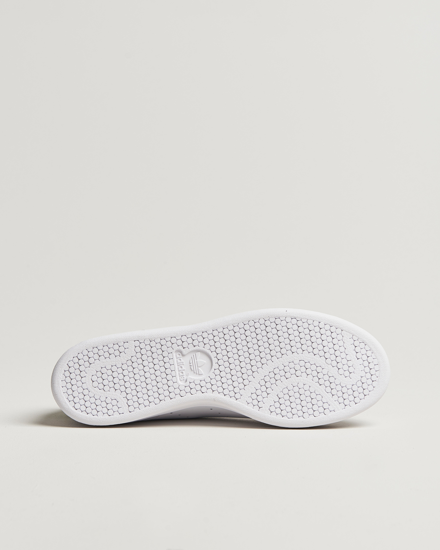 Homme | Baskets | adidas Originals | Stan Smith Sneaker White/Green