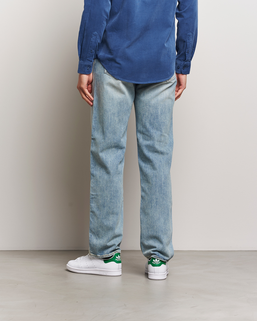 Homme | Baskets | adidas Originals | Stan Smith Sneaker White/Green