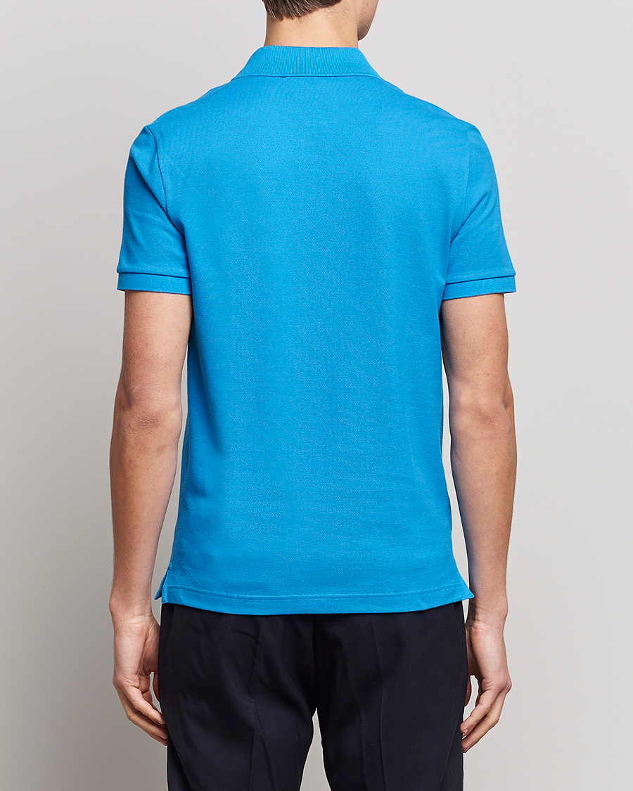 Homme | Polos | Lacoste | Slim Fit Polo Piké Ibiza