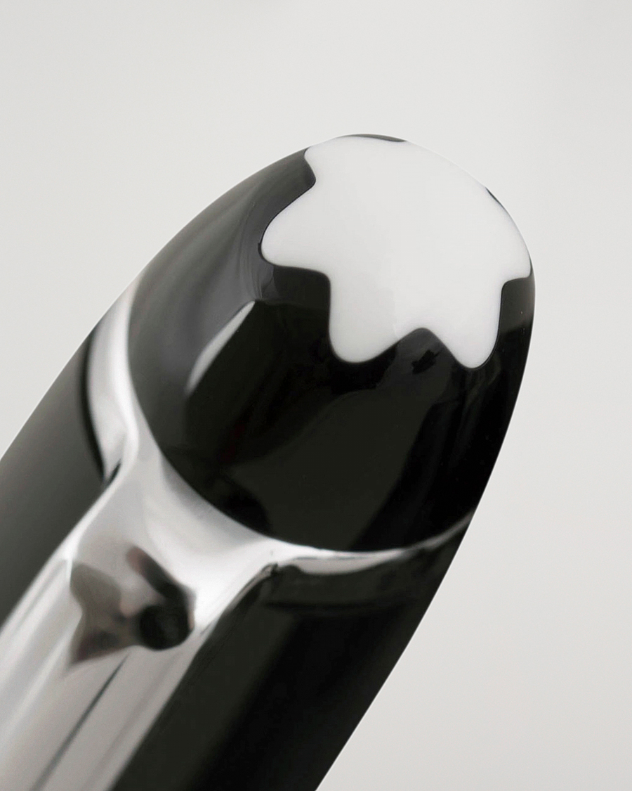 Homme | Idées de cadeaux de Noël | Montblanc | 165 Meisterstück Mechanical Classique Pencil Platinum