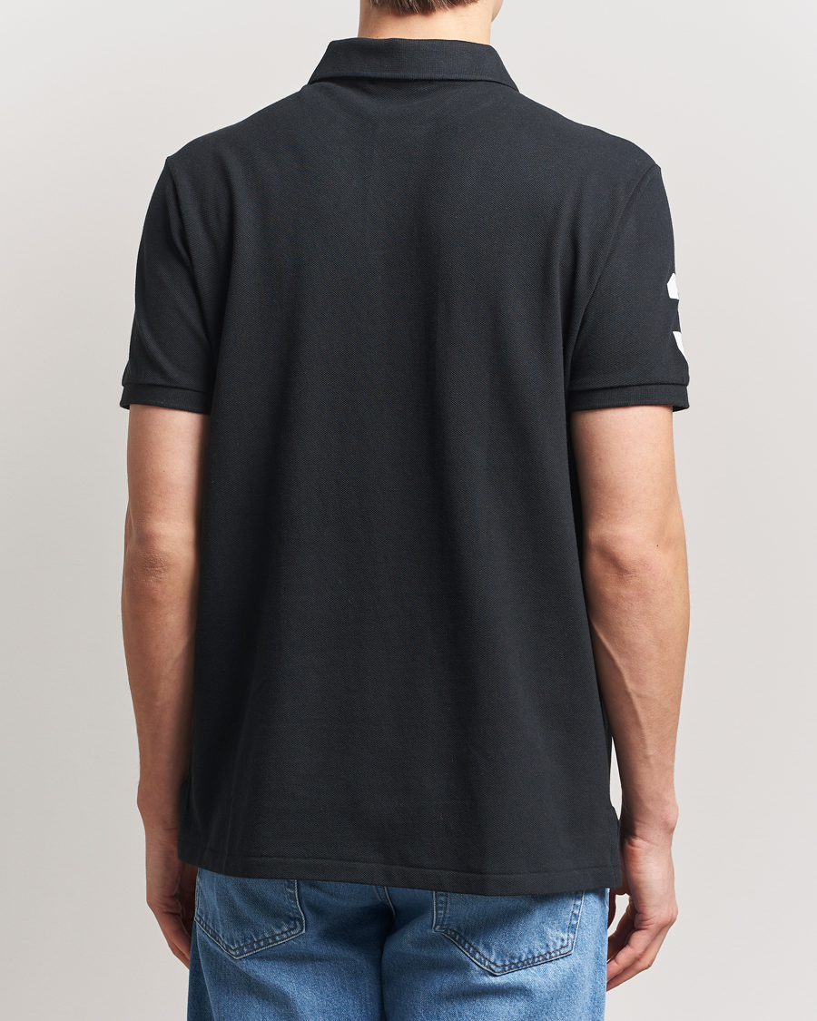 Homme | Polos | Polo Ralph Lauren | Custom Fit Big Pony Polo Polo Black