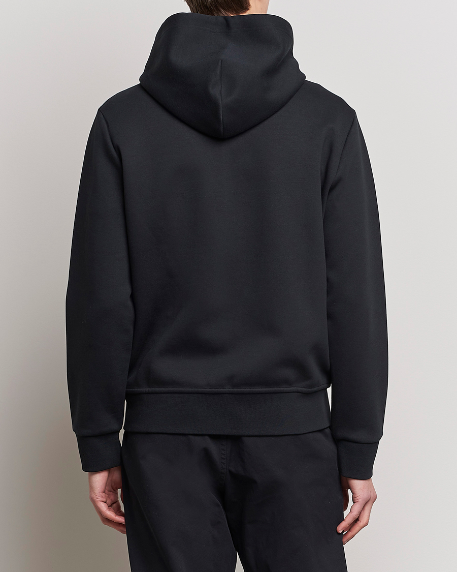 Homme | Pulls Et Tricots | Polo Ralph Lauren | Tech Performance Full Zip Black