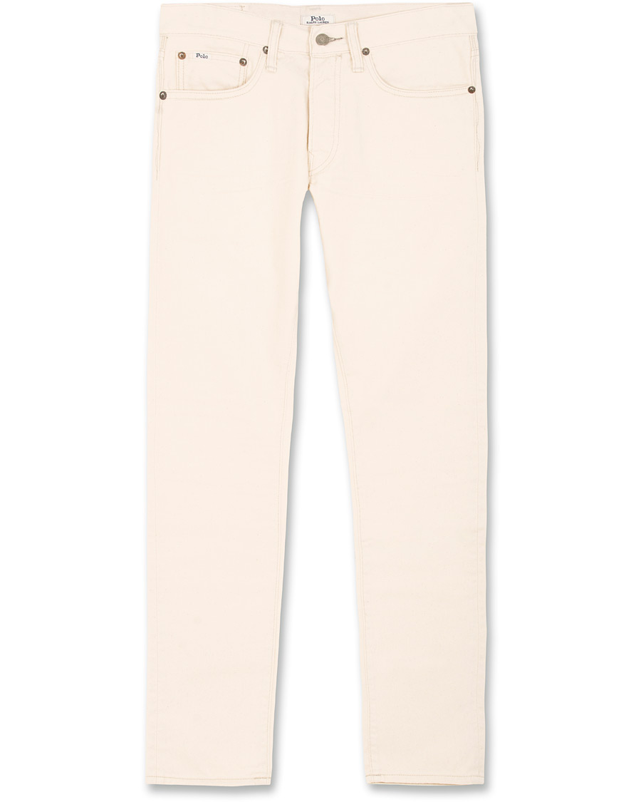 Homme | Jeans | Polo Ralph Lauren | Slim Fit Stretch Sullivan Jeans Gardner White