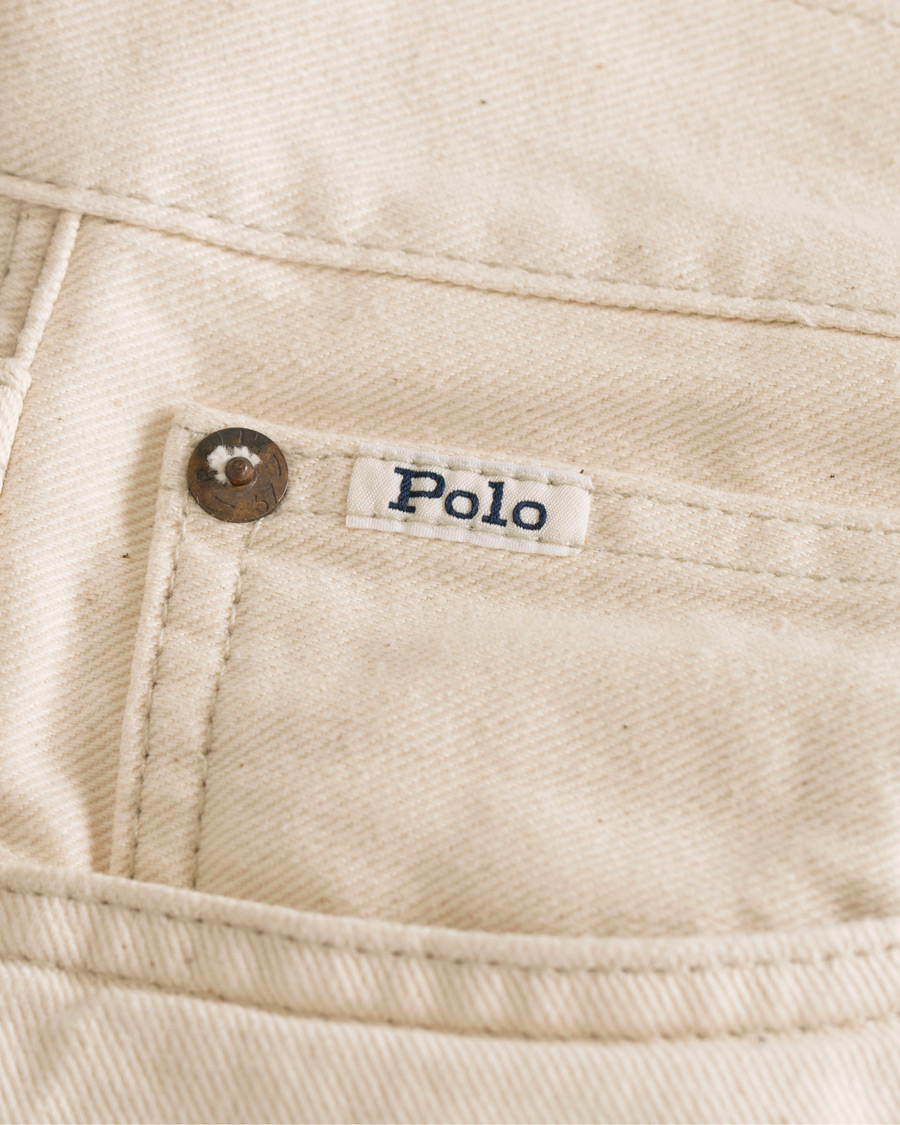 Homme | Jeans | Polo Ralph Lauren | Slim Fit Stretch Sullivan Jeans Gardner White