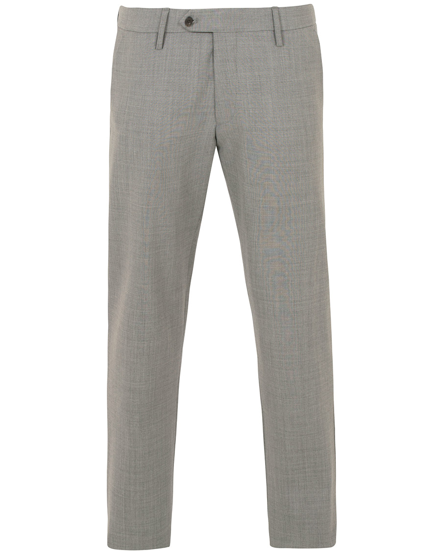 Homme | Pantalons | NN07 | New Theo 1228 Trousers Grey