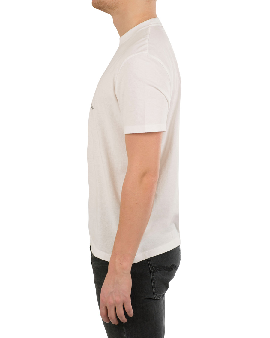 Homme | T-shirts | Our Legacy | Box T-shirt Anaconda White