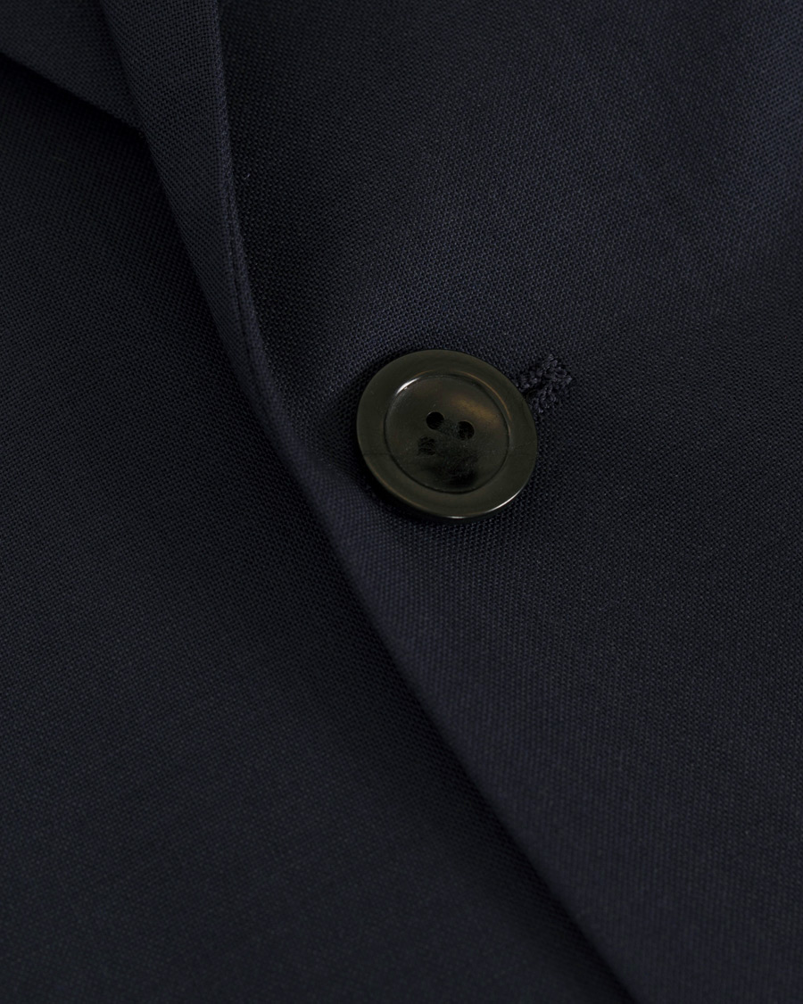 Homme | Blazers | Filippa K | Rick Cool Wool Blazer Hope Blue