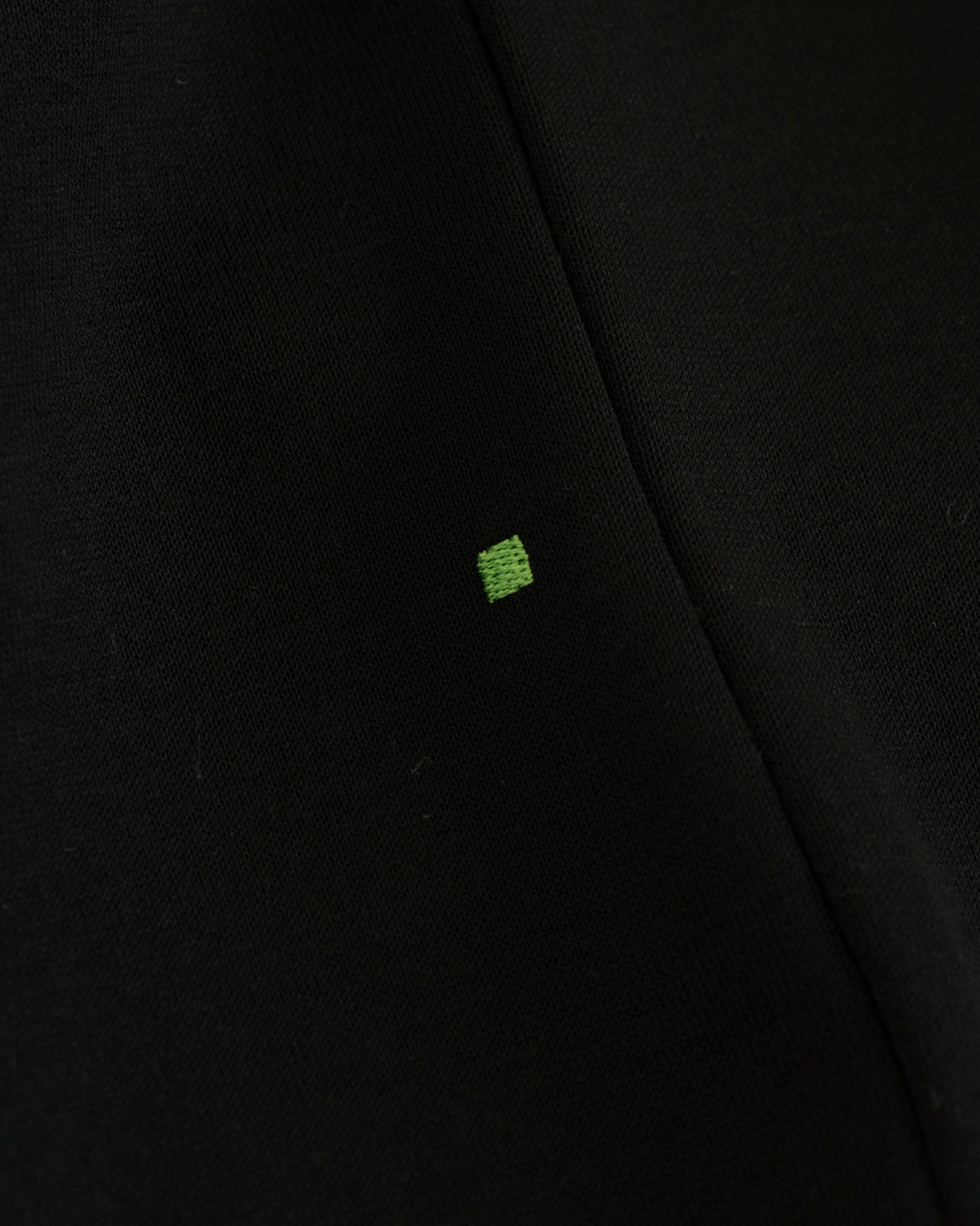 Homme | Pulls Et Tricots | BOSS GREEN | BOSS Athleisure Salbo Sweatshirt Black