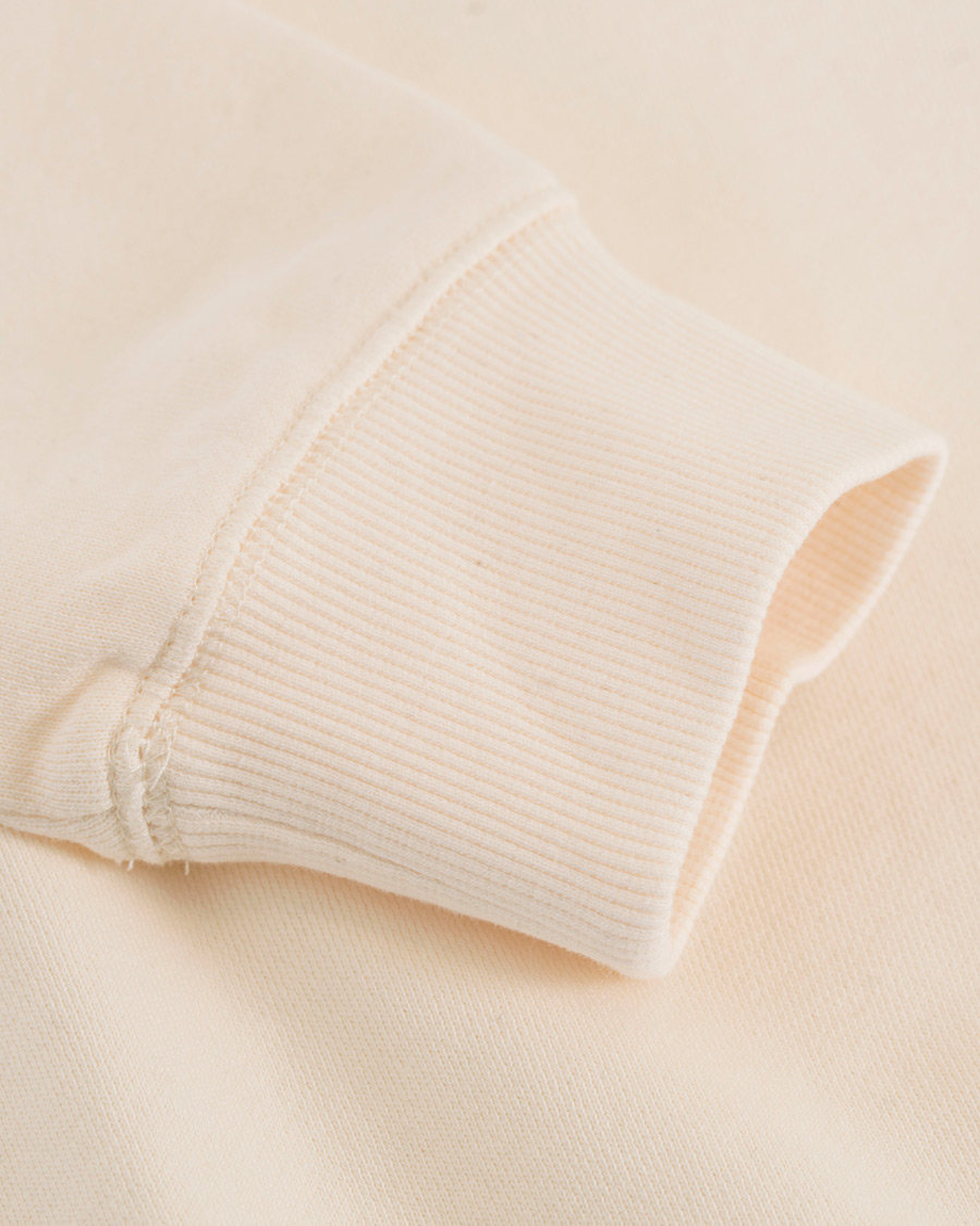 Homme | Pulls Et Tricots | Morris | Jack Sweatshirt White