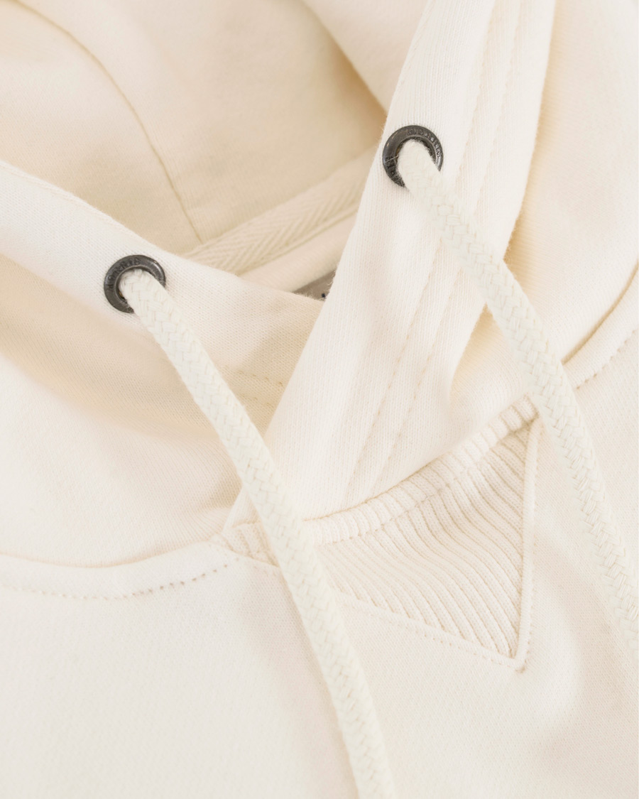 Homme | Pulls Et Tricots | Morris | Baxter Hoodie White