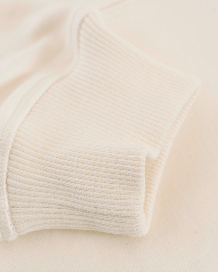 Homme | Pulls Et Tricots | Morris | Baxter Hoodie White