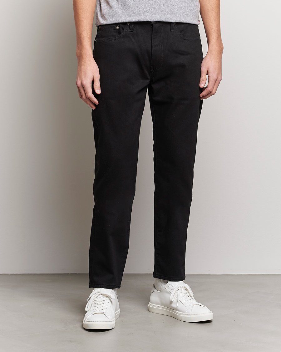 Homme | Levi's | Levi's | 502 Regular Tapered Fit Jeans Nightshine